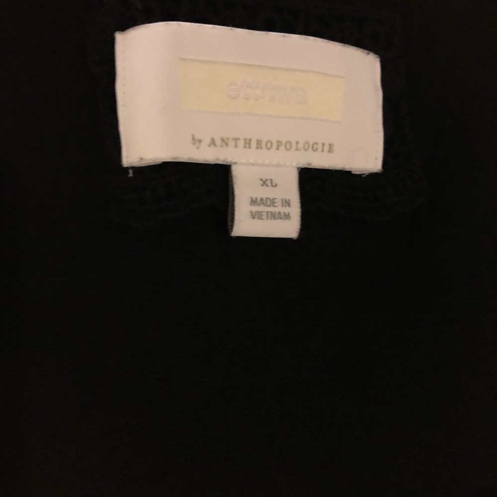 Ettitwa dress Anthropologie - Picture 2 of 6